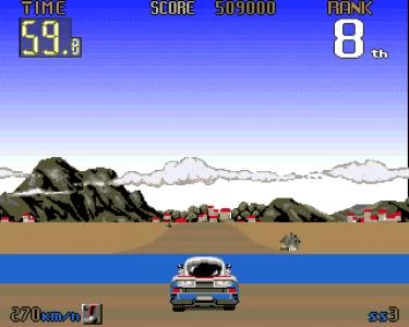 BIG RUN screenshot 4