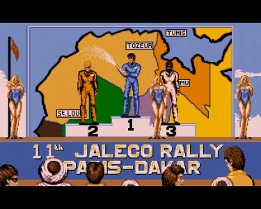 BIG RUN screenshot 9