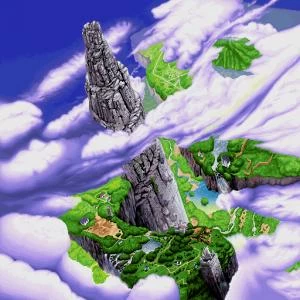 HYDLIDE 3: SPECIAL VERSION screenshot 2