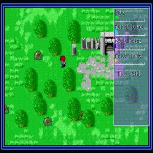 HYDLIDE 3: SPECIAL VERSION screenshot 8