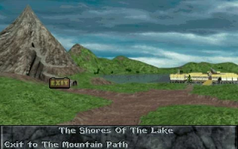 KINGDOM O' MAGIC screenshot 14