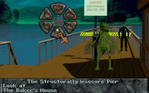 KINGDOM O' MAGIC screenshot 8
