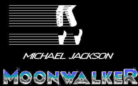 MOONWALKER screenshot 3