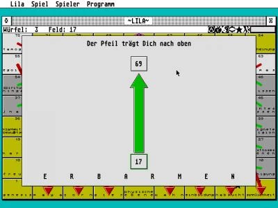 LILA screenshot 5
