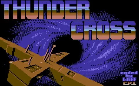 Thundercross