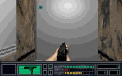 OPERATION BODY COUNT screenshot 3
