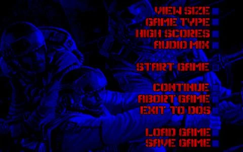 OPERATION BODY COUNT screenshot 7