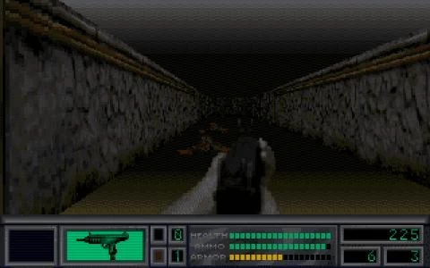 OPERATION BODY COUNT screenshot 8