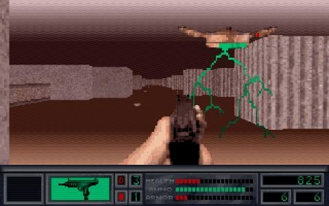 OPERATION BODY COUNT screenshot 9