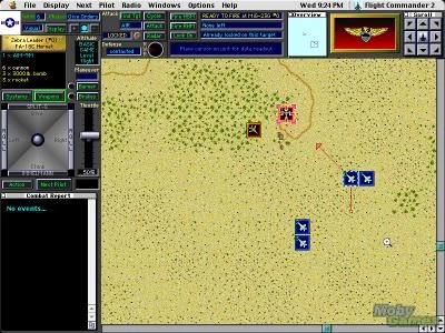 FLIGHT COMMANDER 2 screenshot 13