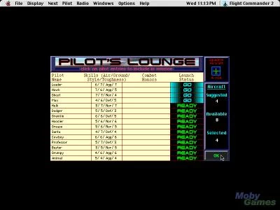 FLIGHT COMMANDER 2 screenshot 6