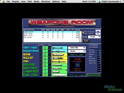 FLIGHT COMMANDER 2 screenshot 7