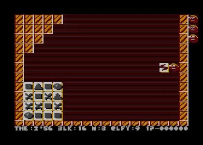 PLOT screenshot 2