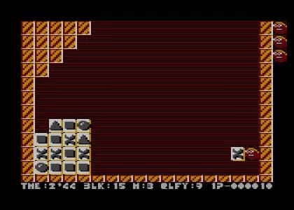 PLOT screenshot 3