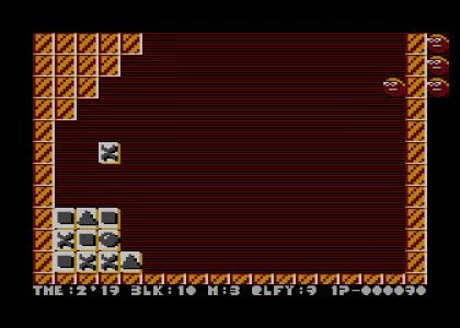 PLOT screenshot 6