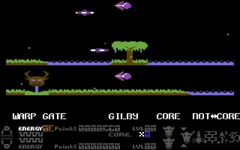 IRIDIS ALPHA screenshot 3
