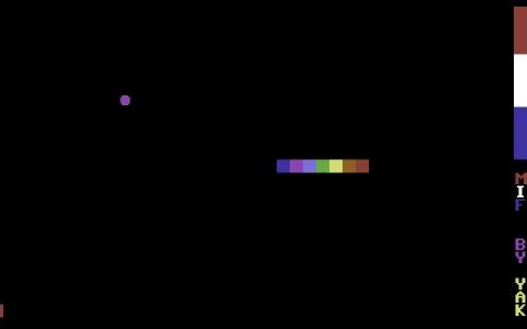 IRIDIS ALPHA screenshot 5