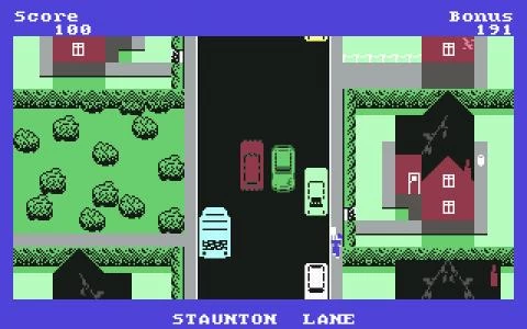 TRASHMAN screenshot 12