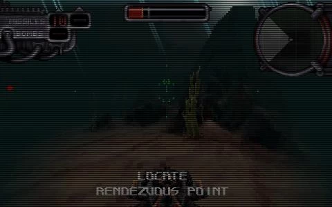 AMOK screenshot 15