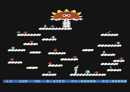 SPRINGER screenshot 3