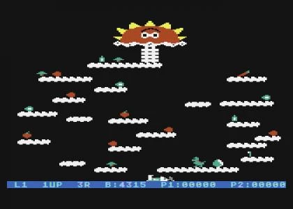 SPRINGER screenshot 4