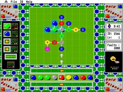 ONLY! VALENCY screenshot 11