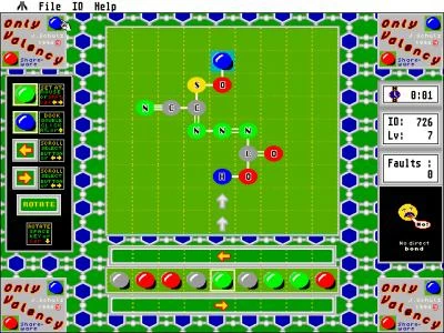 ONLY! VALENCY screenshot 2