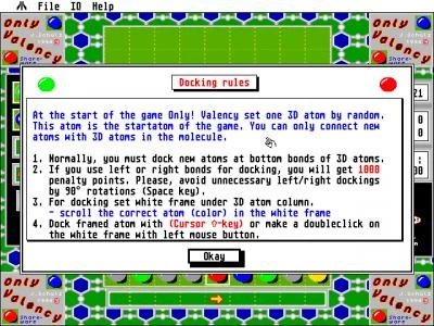 ONLY! VALENCY screenshot 8