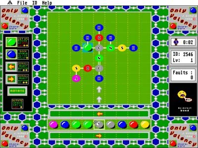 ONLY! VALENCY screenshot 9