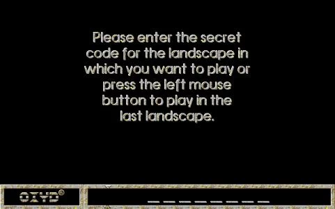 OXYD screenshot 4