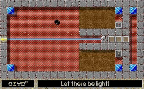 OXYD screenshot 7