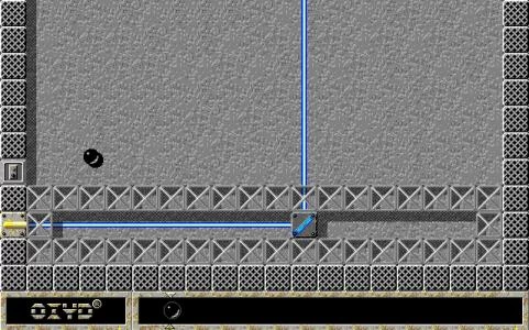 OXYD screenshot 8