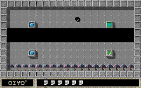 OXYD screenshot 9