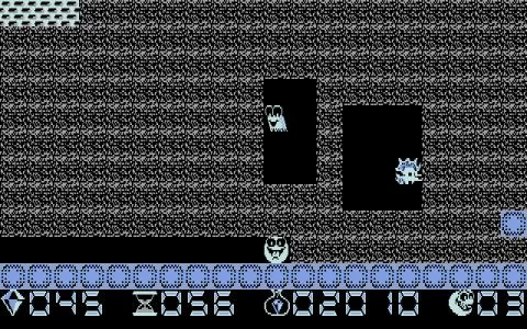 SKULL-DIGGERY screenshot 14