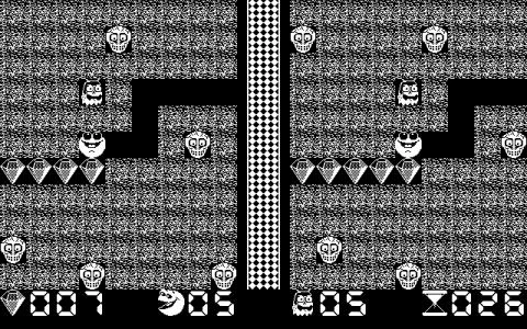 SKULL-DIGGERY screenshot 7