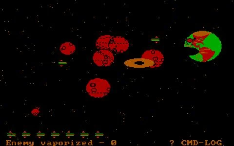 ROCKETS screenshot 4