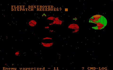 ROCKETS screenshot 5