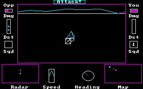 GEMINI-2 screenshot 7