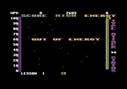 TYPE ATTACK screenshot 16
