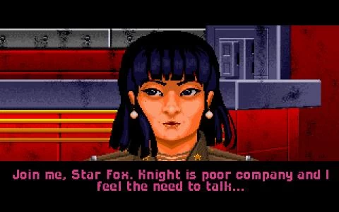 Wing Commander