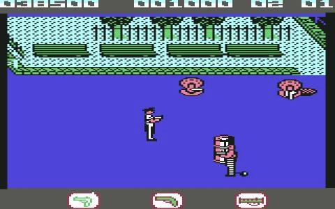 JAIL BREAK screenshot 3