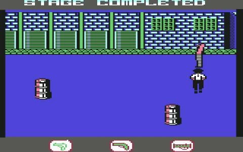 JAIL BREAK screenshot 4