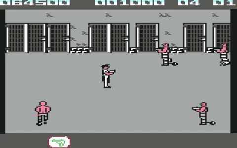 JAIL BREAK screenshot 8