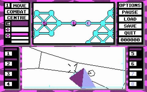 TRACKER screenshot 3