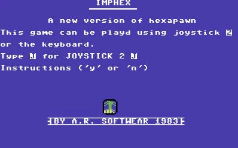 Hexapawn