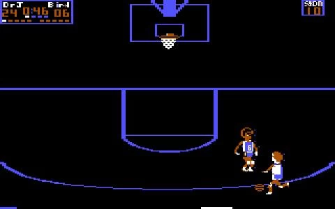 ONE-ON-ONE screenshot 2