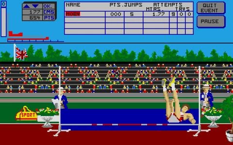 ARENA screenshot 7