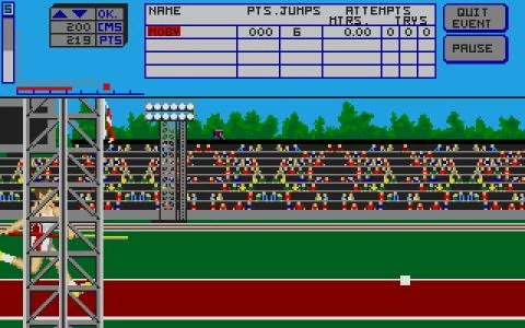 ARENA screenshot 8