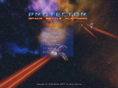 Protector