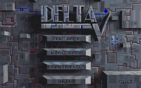 DELTA V screenshot 10